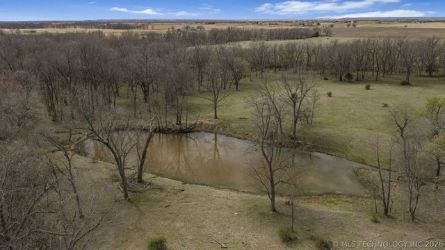 30740 N 3996, Ramona, OK 74061