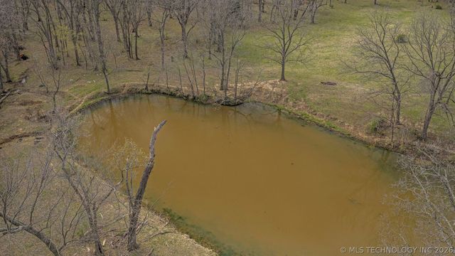 30740 N 3996, Ramona, OK 74061