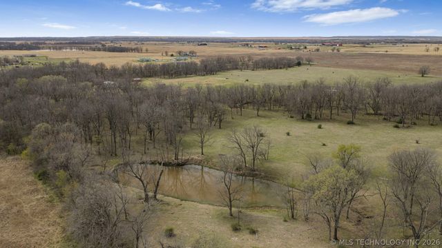 30740 N 3996, Ramona, OK 74061