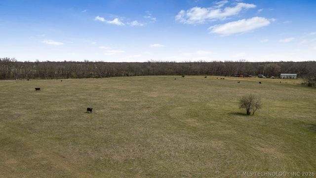 30740 N 3996, Ramona, OK 74061