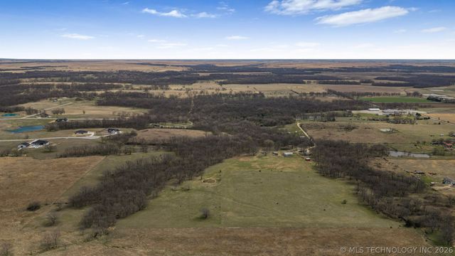 30740 N 3996, Ramona, OK 74061