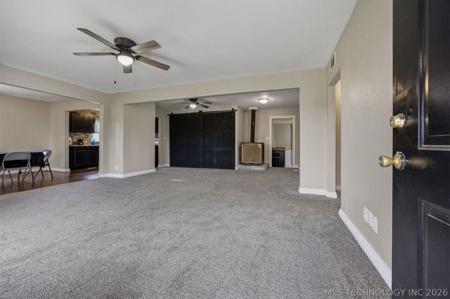 30740 N 3996, Ramona, OK 74061