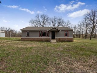 30740 N 3996, Ramona, OK 74061