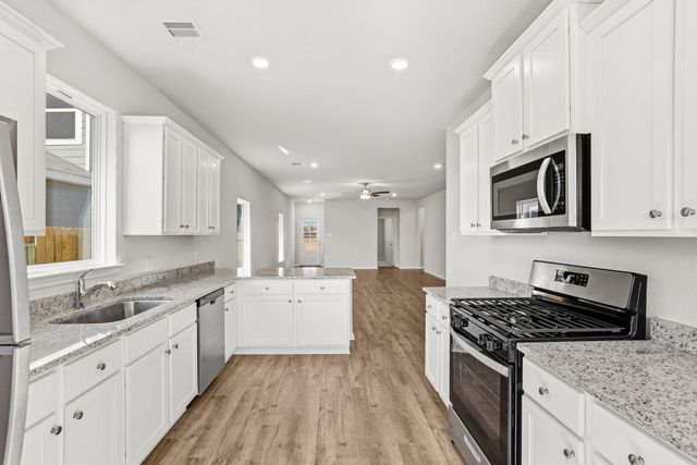 15874 Berry Hill Drive, Conroe, TX 77303