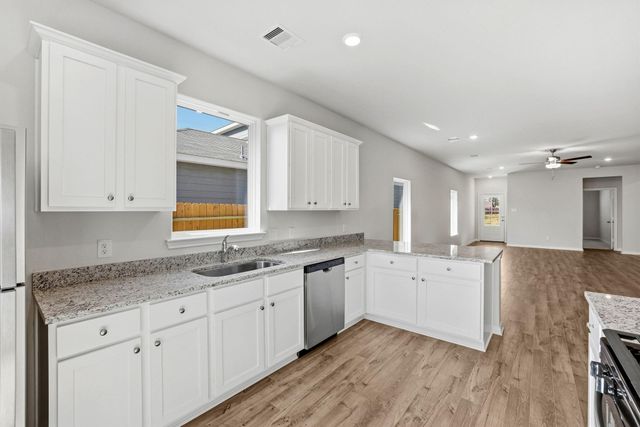 15874 Berry Hill Drive, Conroe, TX 77303