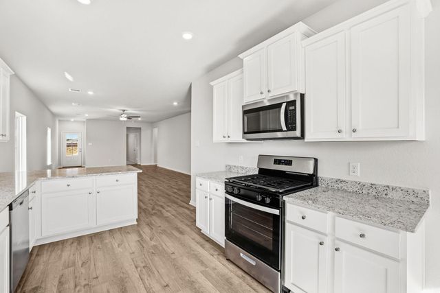 15874 Berry Hill Drive, Conroe, TX 77303