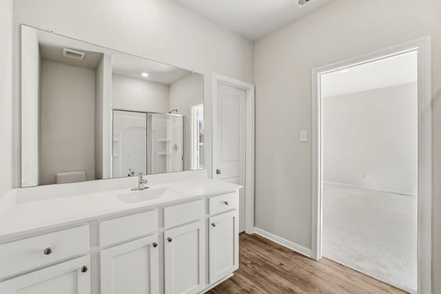 15874 Berry Hill Drive, Conroe, TX 77303