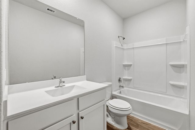 15874 Berry Hill Drive, Conroe, TX 77303
