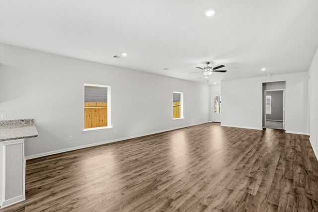 15874 Berry Hill Drive, Conroe, TX 77303