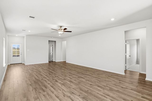 15874 Berry Hill Drive, Conroe, TX 77303