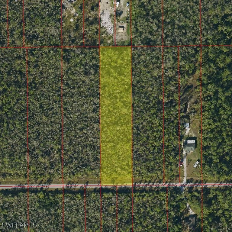 2 AVE SE, Naples, FL 34117