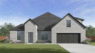 2870 N Grey Squirrel Drive, Fayetteville, AR 72704