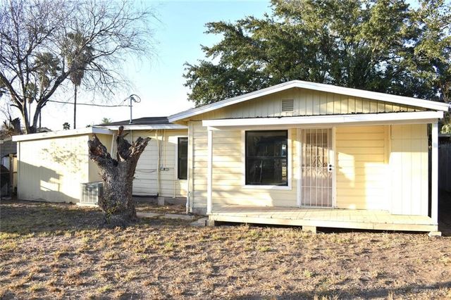1901 W Abilene Drive, Weslaco, TX 78599