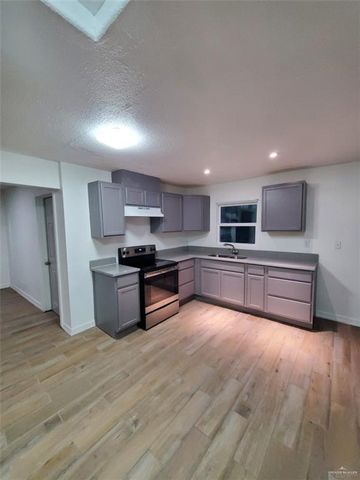 1901 W Abilene Drive, Weslaco, TX 78599