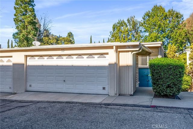 1967 Rolling Vista Drive 59, Lomita, CA 90717