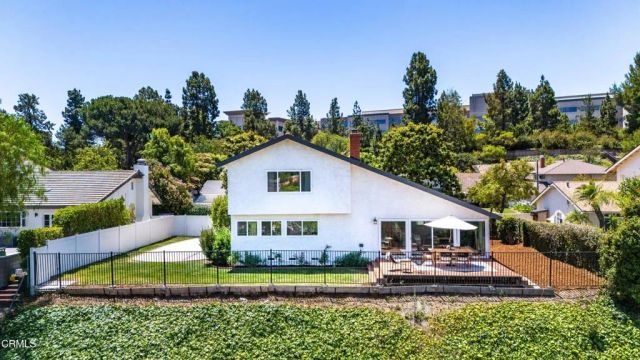 193 W Sidlee Street, Thousand Oaks, CA 91360