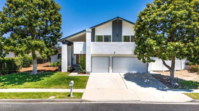 193 W Sidlee Street, Thousand Oaks, CA 91360
