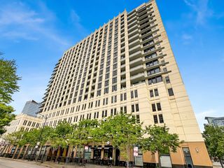 1255 S STATE Street 1704, Chicago, IL 60605