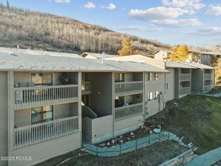 1700 Upper Ironhorse Loop Unit 6, Park City, UT 84060