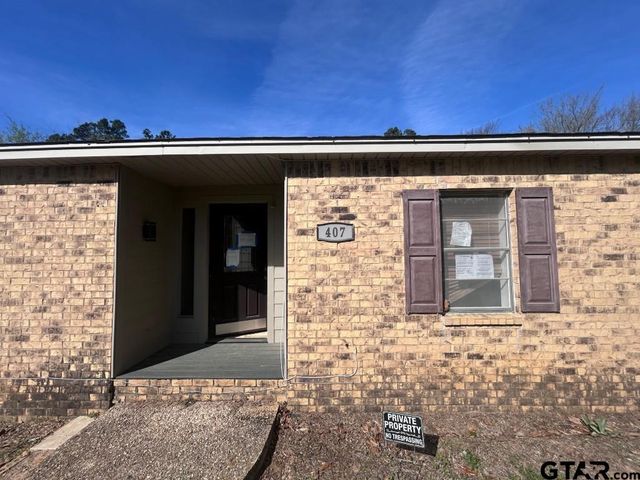 407 Baker, Lindale, TX 75771