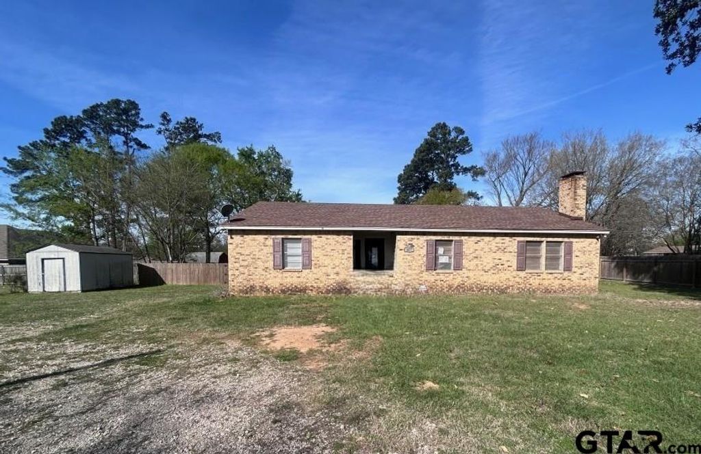 407 Baker, Lindale, TX 75771