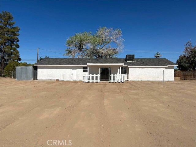 9383 11th Avenue, Hesperia, CA 92345