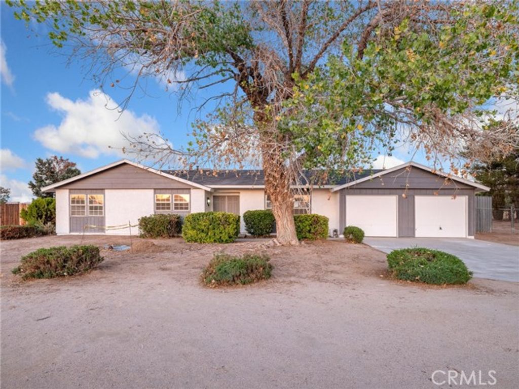 9383 11th Avenue, Hesperia, CA 92345