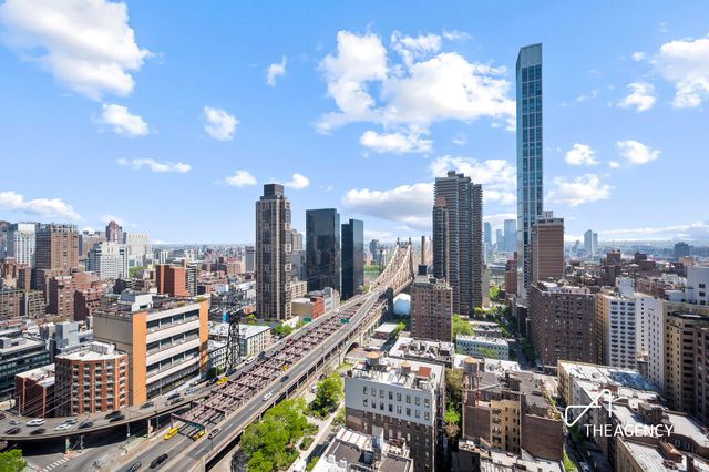 300 E 59th St Apt 2802 2801, New York City, NY 10022
