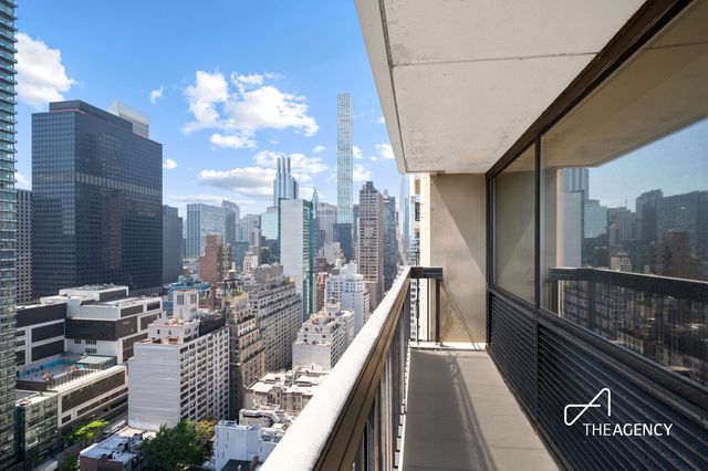 300 E 59th St Apt 2802 2801, New York City, NY 10022
