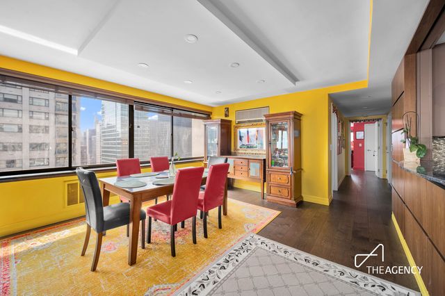 300 E 59th St Apt 2802 2801, New York City, NY 10022