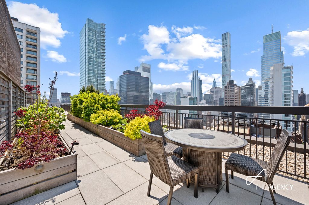 300 E 59th St Apt 2802 2801, New York City, NY 10022