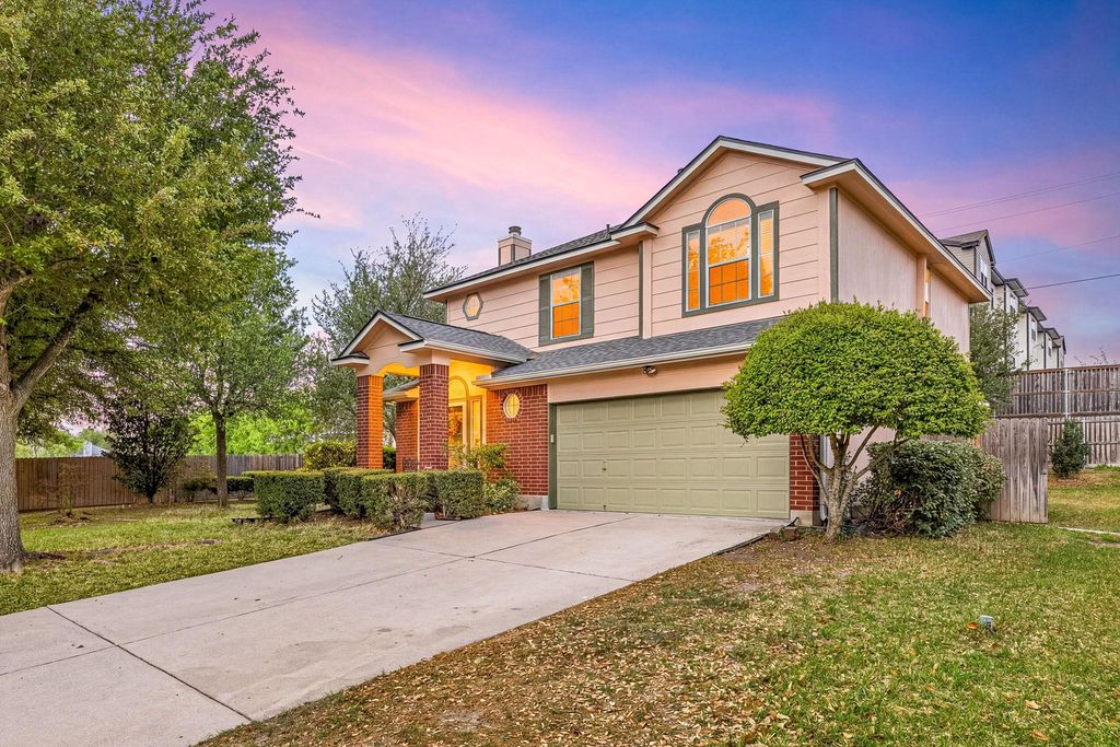 103 Little Lake RD, Hutto, TX 78634