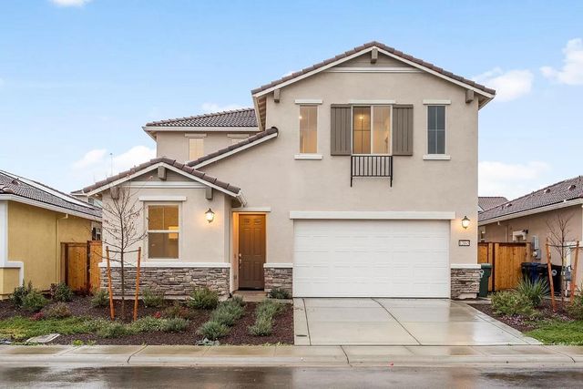 12665 Quantum Way, Rancho Cordova, CA 95742