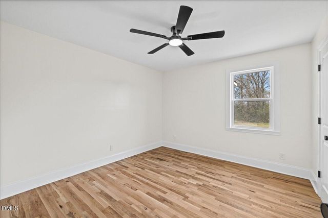 598 Bentonville Road, Four Oaks, NC 27524