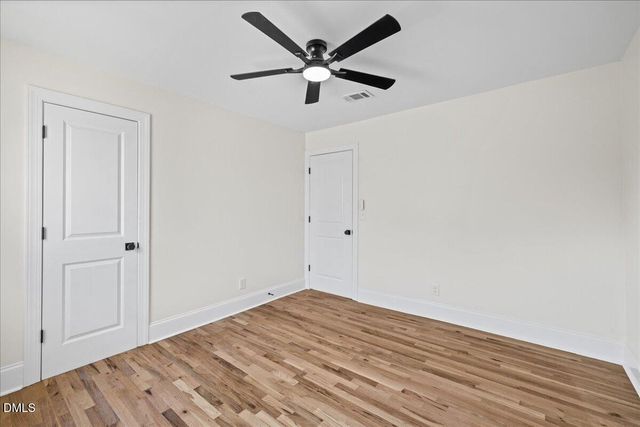 598 Bentonville Road, Four Oaks, NC 27524