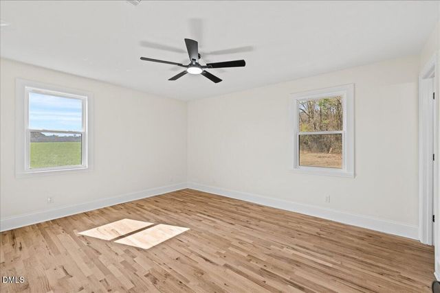 598 Bentonville Road, Four Oaks, NC 27524