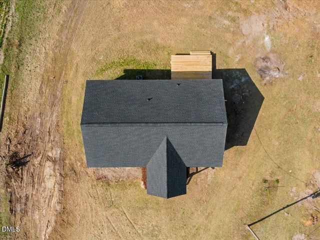 598 Bentonville Road, Four Oaks, NC 27524