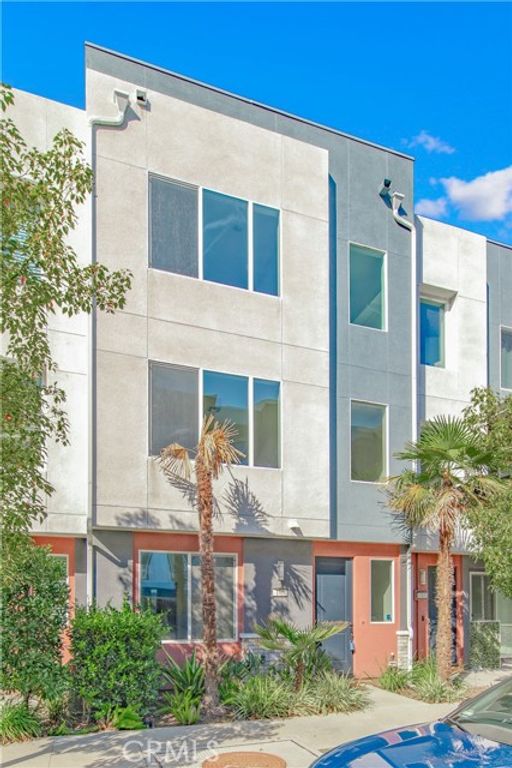 185 Steely, Irvine, CA 92614