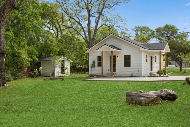 951 S Trade Days Boulevard, Canton, TX 75103