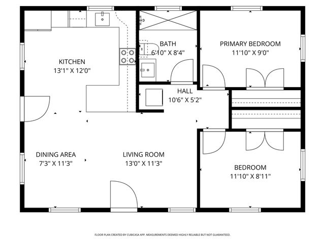 951 S Trade Days Boulevard, Canton, TX 75103