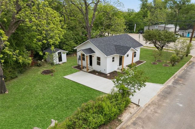 951 S Trade Days Boulevard, Canton, TX 75103