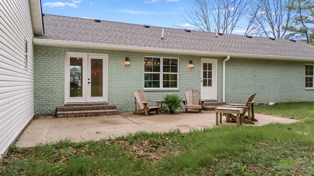 918 Bramble Trl, Murfreesboro, TN 37129