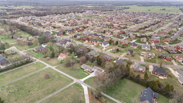 918 Bramble Trl, Murfreesboro, TN 37129
