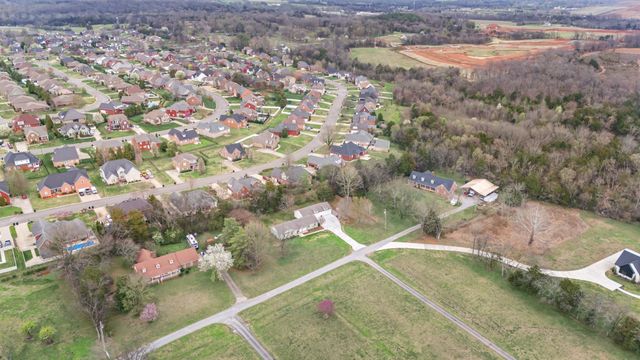 918 Bramble Trl, Murfreesboro, TN 37129