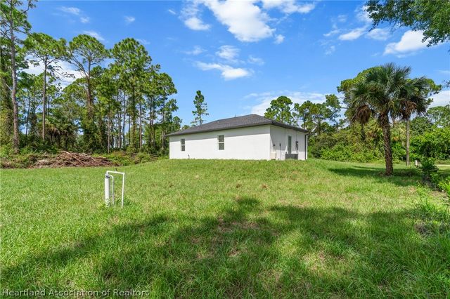 936 Anthony E, Lehigh Acres, FL 33974