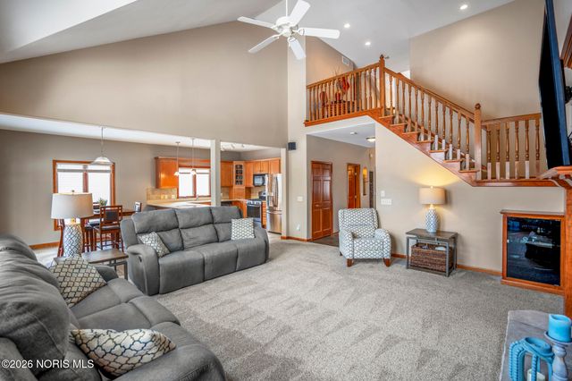 6517 E Saddle Bridge Drive, Whitehouse, OH 43571