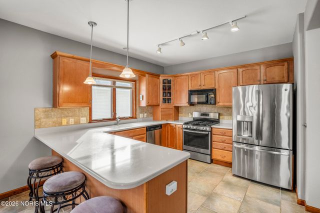 6517 E Saddle Bridge Drive, Whitehouse, OH 43571