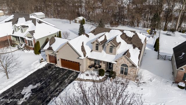 6517 E Saddle Bridge Drive, Whitehouse, OH 43571