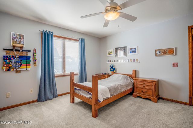 6517 E Saddle Bridge Drive, Whitehouse, OH 43571