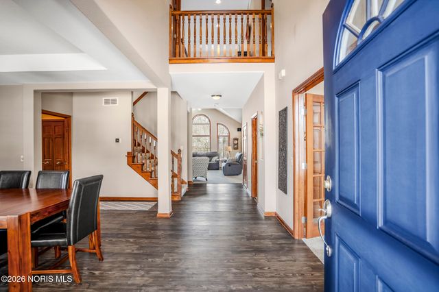 6517 E Saddle Bridge Drive, Whitehouse, OH 43571